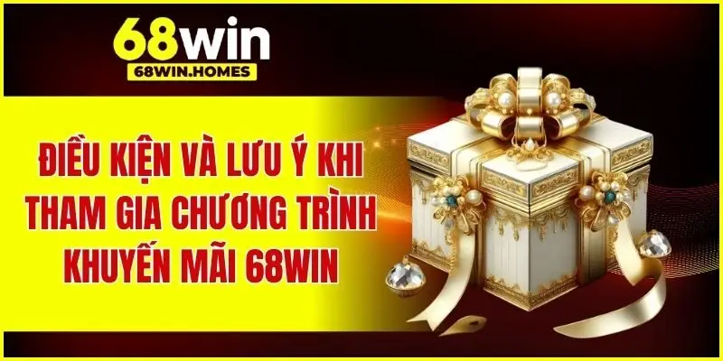 Lưu ý khi tham gia chương trình ưu đãi trên nền tảng