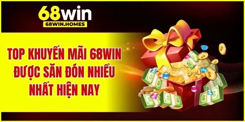 Tổng hợp những ưu đãi được săn đón nhiều nhất hiện nay